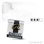 Artikelbild 1 des Artikels “Talens REMBRANDT Aquarellfarben 1/2 Näpfchen | 112 Transparent Titanweiss“