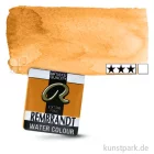 Artikelbild 1 des Artikels “Talens REMBRANDT Aquarellfarben 1/2 Näpfchen | 227 Gelber Ocker“