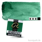 Artikelbild 1 des Artikels “Talens REMBRANDT Aquarellfarben 1/2 Näpfchen | 675 Phthalogrün“