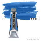 Artikelbild 1 des Artikels “Talens REMBRANDT Ölfarben 40 ml Tube | 583 Phtaloblau rot“