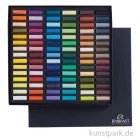 Artikelbild 1 des Artikels “Talens REMBRANDT Pastell Professional 90 halbe Stifte im Karton “