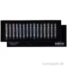 Artikelbild 1 des Artikels “Talens REMBRANDT Pastell - Basis Set mit 15 dunklen Pastellen “
