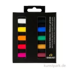 Artikelbild 1 des Artikels “Talens REMBRANDT Pastell - Starter-Set mit 10 halben Pastellen “