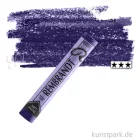 Artikelbild 1 des Artikels “Talens REMBRANDT Soft-Pastell Einzelpastell | 548 Blauviolett 3“