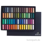 Artikelbild 1 des Artikels “Talens REMBRANDT Pastell -  Allgemeine Auswahl Luxus-Set mit 60 halben Pastellen “