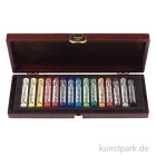Artikelbild 1 des Artikels “Talens REMBRANDT Pastell -  Allgemeine Auswahl Starter-Malkasten mit 15 Pastellen “