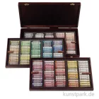 Artikelbild 1 des Artikels “Talens REMBRANDT Pastell -  Excellent-Malkasten mit 225 Pastellen “