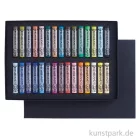 Artikelbild 1 des Artikels “Talens REMBRANDT Pastell -  Landschaft Basis-Set mit 30 Pastellen “