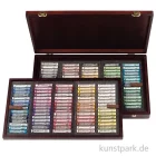 Artikelbild 1 des Artikels “Talens REMBRANDT Pastell -  Meister-Malkasten mit 150 Pastellen “