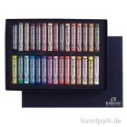 Artikelbild 1 des Artikels “Talens REMBRANDT Pastell -  Porträt-Auswahl Basis-Set mit 30 Pastellen “