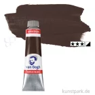 Artikelbild 1 des Artikels “Talens VAN GOGH Acrylfarben 40 ml Tube | 403 Vandijckbraun“