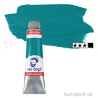 Artikelbild 1 des Artikels “Talens VAN GOGH Acrylfarben 40 ml Tube | 522 Türkisblau“