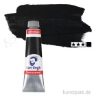 Artikelbild 1 des Artikels “Talens VAN GOGH Acrylfarben 40 ml Tube | 735 Oxidschwarz“