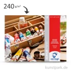 Artikelbild 1 des Artikels “Talens VAN GOGH Acrylmalpapier, 10 Blatt, 240 g 30 x 40 cm“