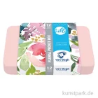 Artikelbild 1 des Artikels “Talens VAN GOGH Aquarell Pocket Box - Frau Hölle Edition Floral “
