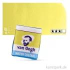 Artikelbild 1 des Artikels “Talens VAN GOGH Aquarellfarben 1/2 Napf | 254 Permanent Zitron gelb“