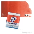 Artikelbild 1 des Artikels “Talens VAN GOGH Aquarellfarben 1/2 Napf | 339 Englischrot“