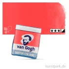 Artikelbild 1 des Artikels “Talens VAN GOGH Aquarellfarben 1/2 Napf | 370 Permanentrot hell“