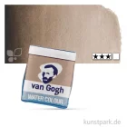 Artikelbild 1 des Artikels “Talens VAN GOGH Aquarellfarben 1/2 Napf | 403 van Dijck Braun“