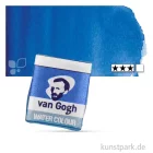 Artikelbild 1 des Artikels “Talens VAN GOGH Aquarellfarben 1/2 Napf | 570 Phtaloblau“