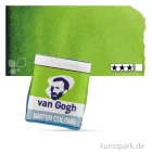 Artikelbild 1 des Artikels “Talens VAN GOGH Aquarellfarben 1/2 Napf | 623 Saftgrün“