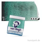 Artikelbild 1 des Artikels “Talens VAN GOGH Aquarellfarben 1/2 Napf | 630 G Dämmerung Grün“