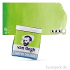 Artikelbild 1 des Artikels “Talens VAN GOGH Aquarellfarben 1/2 Napf | 633 Permanentgelbgrün“