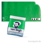 Artikelbild 1 des Artikels “Talens VAN GOGH Aquarellfarben 1/2 Napf | 662 Permanentgrün“