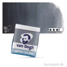 Artikelbild 1 des Artikels “Talens VAN GOGH Aquarellfarben 1/2 Napf | 708 Paynegrau“