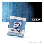 Artikelbild 1 des Artikels “Talens VAN GOGH Aquarellfarben 1/2 Napf | 846 Interferenz Blau“