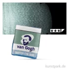 Artikelbild 1 des Artikels “Talens VAN GOGH Aquarellfarben 1/2 Napf | 848 Interferenz Grün“