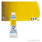 Artikelbild 1 des Artikels “Talens VAN GOGH Aquarellfarben Tube 10 ml | 296 Azomethin Grün Gelb“