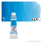 Artikelbild 1 des Artikels “Talens VAN GOGH Aquarellfarben Tube 10 ml | 535 Coelinblau“