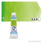Artikelbild 1 des Artikels “Talens VAN GOGH Aquarellfarben Tube 10 ml | 633 Permanentgelbgrün“