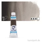 Artikelbild 1 des Artikels “Talens VAN GOGH Aquarellfarben Tube 10 ml | 701 Elfenbeinschwarz“