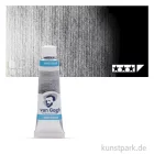 Artikelbild 1 des Artikels “Talens VAN GOGH Aquarellfarben Tube 10 ml | 800 Silber“