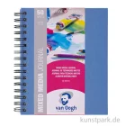 Artikelbild 1 des Artikels “Talens VAN GOGH Mixed Media Journal, 50 Blatt “