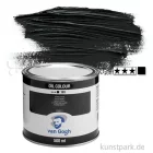 Artikelbild 1 des Artikels “Talens VAN GOGH Ölfarben 500 ml | 701 Elfenbeinschwarz“