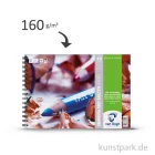 Artikelbild 1 des Artikels “Talens VAN GOGH Zeichen- und Skizzenpapier, 40 Blatt, 160 g DIN A4“