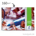 Artikelbild 1 des Artikels “Talens VAN GOGH Zeichen- und Skizzenpapier, 40 Blatt, 160 g “