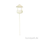 Artikelbild 1 des Artikels “Mini Taubenschlag - Weiß, 21 cm “