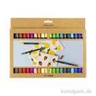 Artikelbild 1 des Artikels “Textilstifte mit Doppelspitze, 20 Stifte sortiert “