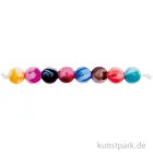 Artikelbild 1 des Artikels “Tie-Dye Beads, Farbmix, 8 mm Durchmesser, 48 Stück “