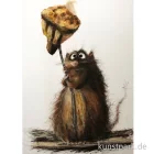 Artikelbild 1 des Artikels “Malkurs - Tiere & Wesen - Ratte - 05.12.26 “