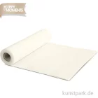 Artikelbild 1 des Artikels “Tischläufer aus Stoffimitat, 10 m Rolle - creme “