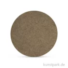Artikelbild 1 des Artikels “Tischset aus Filz rund, 35x0,5 cm “