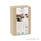 Artikelbild 1 des Artikels “Töpferton unschamottiert, 5 kg, Weiß “