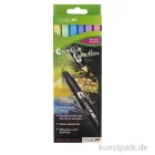 Artikelbild 1 des Artikels “Tombow Dual Brush Pen - Set 6 Pastellfarben “