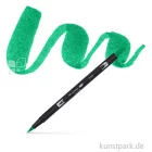 Artikelbild 1 des Artikels “Tombow Dual Brush Pen Einzelfarbe | 296 green“