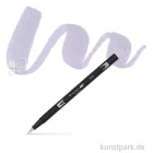 Artikelbild 1 des Artikels “Tombow Dual Brush Pen Einzelfarbe | 620 lilac“